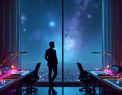 Advancing Decentralized Finance with Next-Gen Smart Contract AMMs
