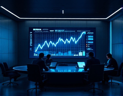 Growing Importance of Smart Contracts in DeFi Trading