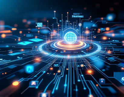 Harnessing the Power of Smart Contract AMMs: A Revolutionary Shift in DeFi Trading