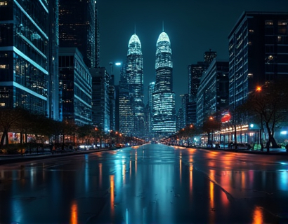 Leveraging Smart Contract Automation in DeFi Trading