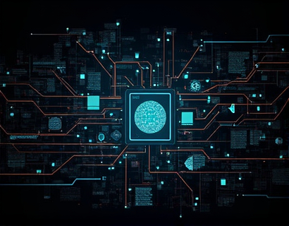 Smart Contract Automation Revolutionizes DeFi Trading