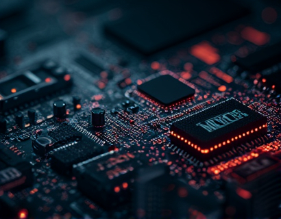 Unlocking the Future of DeFi Trading with Next-Gen Smart Contract AMMs