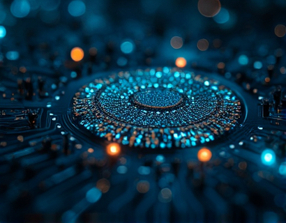 Weaving Together Next-Gen Smart Contract AMMs for Enhanced DeFi Trading