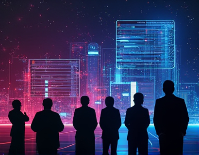 Zeroing in on DeFi Trading Optimized: Mastering Automated Market Makers for Enhanced Liquidity and Automation